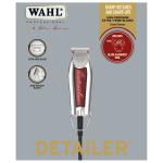 RECORTADORA DE PRECISIÓN WAHL DETAILER T-WIDE 808111208